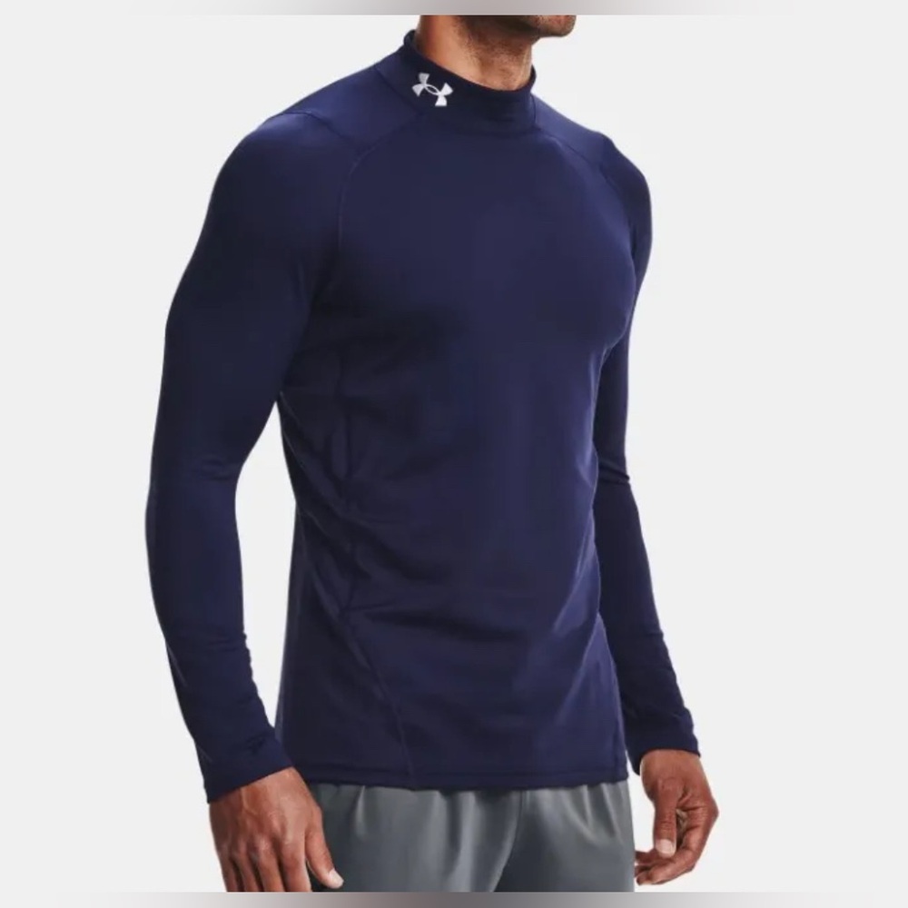 Men’s under armour cold gear shirt